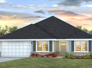The Finn Plan, Chase Farms, Pace, FL 32571