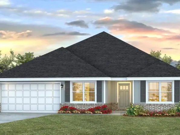The Finn Plan, Chase Farms