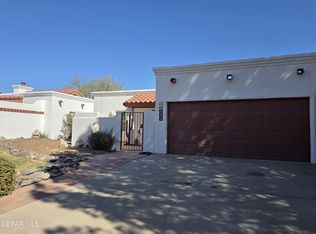 230 Casas Bella Ln, Santa Teresa, NM 88008
