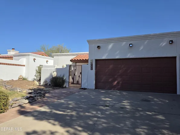 230 Casas Bella Ln, Santa Teresa, NM 88008