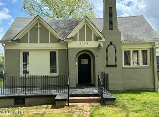 1054 Madison St, Jackson, MS 39202
