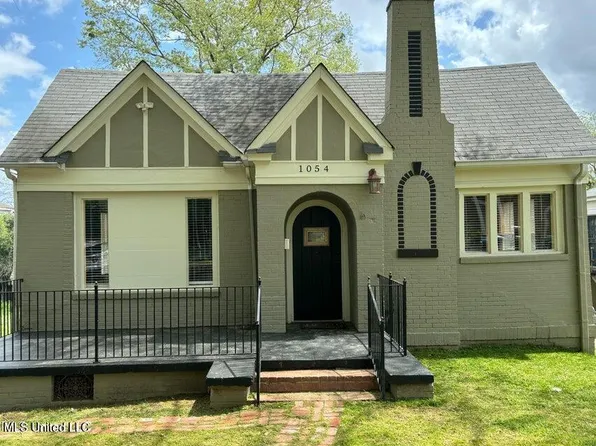 1054 Madison St, Jackson, MS 39202