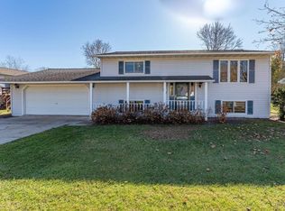 227 K St, Reedsburg, WI 53959