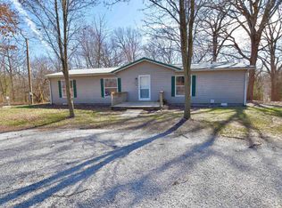 6060 E 800 N, Monticello, IN