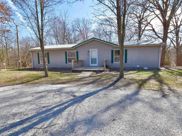 6060 E 800 N, Monticello, IN 47960