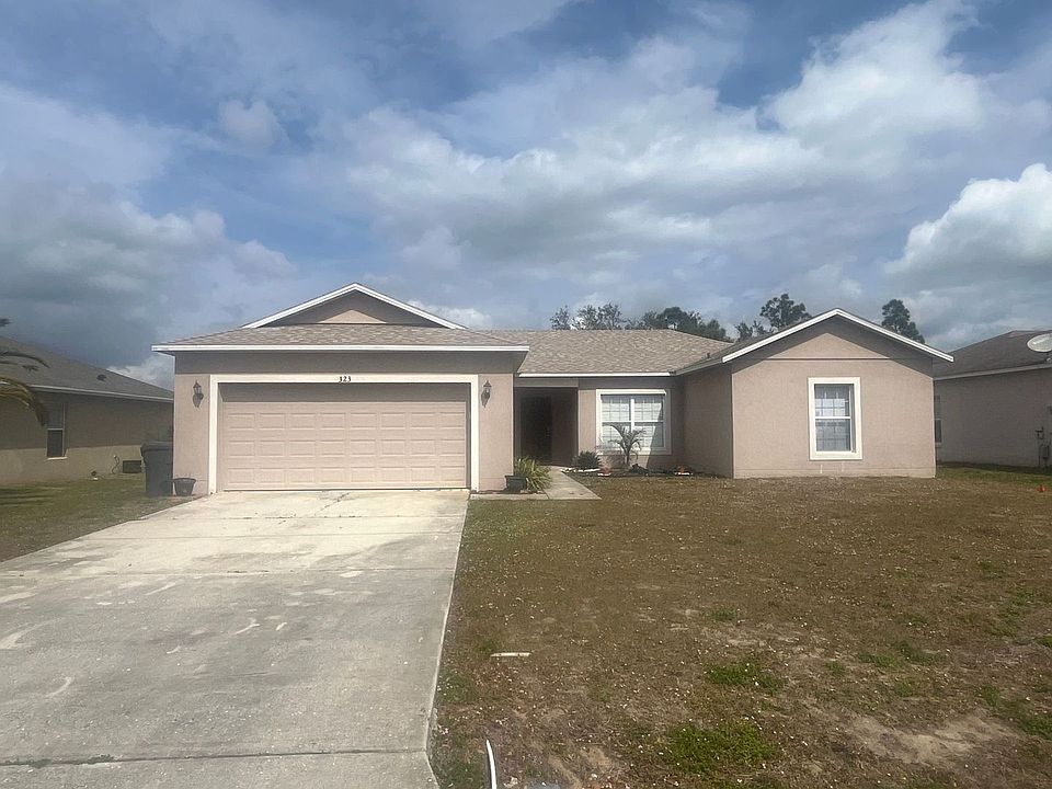 323 Puffer Ct, Poinciana, FL 34759 | Zillow