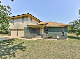 7721 Pearl St, Wheatland, OK 73097