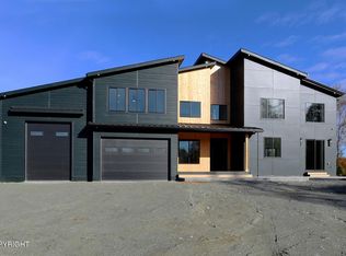 7527 W Born Lazy Way, Wasilla, AK 99654