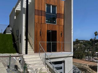 4463 E West Rose Hill Dr, Los Angeles, CA 90032