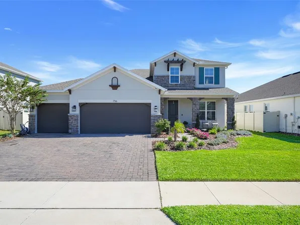 756 ANNABELL RIDGE ROAD, MINNEOLA, FL 34715