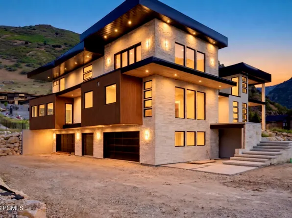 4029 Canyon Estate Dr, Cottonwood Heights, UT 84121