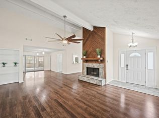 1515 Bamwick Dr, Houston, TX 77090