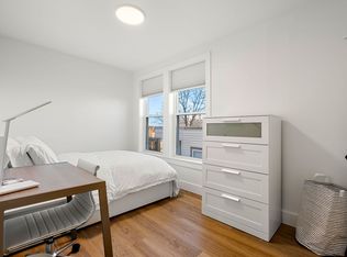 141 Hillside St #3F, Roxbury Crossing, MA 02120
