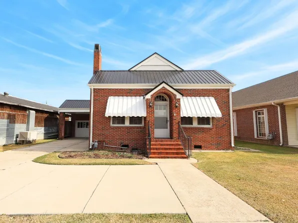 1217 Canal Blvd, Thibodaux, LA 70301