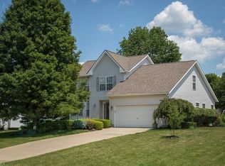 4371 Wedgewood Dr, Akron, OH 44321