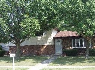 670 Independence Dr, Bourbonnais, IL