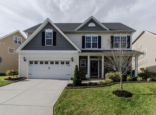 4531 Cottendale Dr, Durham, NC 27703