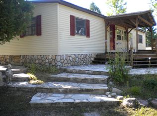 9546 Ingleside Rd, Levering, MI 49755