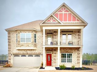 705 Curlew Cir, Sumter, SC 29150