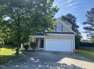 700 Latitude Way, Raleigh, NC 27610