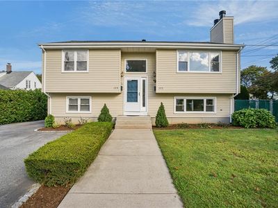 175-177 Florida Ave, Cranston, RI, 02920