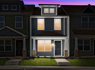 116 Davis Ridge Ln, Clarksville, TN 37040