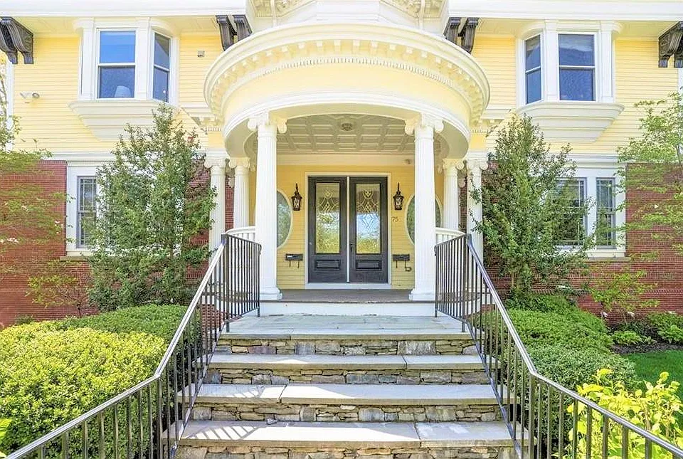 75 Orchard Ave #4