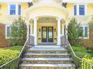 75 Orchard Ave, Providence, RI 02906