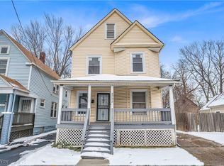 2295 E 86th St, Cleveland, OH 44106