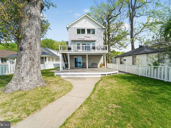 1400 Burke Rd, Baltimore, MD 21220