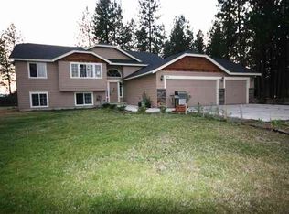 5890 Sandy Ct, Way Nine Mile Falls, WA 99026