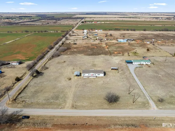 4138 River Rd, Wichita Falls, TX 76305