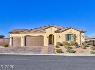 9718 Summer Bliss Ave, Las Vegas, NV 89149