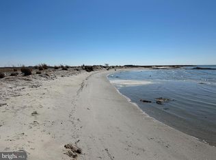 0 Smith Island Rd, Ewell, MD 21824