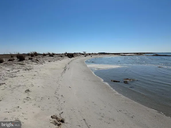 0 Smith Island Rd, Ewell, MD 21824
