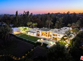 300 N San Rafael Ave, Pasadena, CA 91105