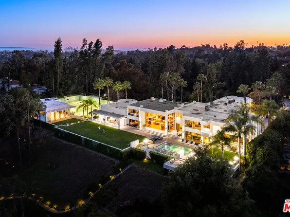 300 N San Rafael Ave, Pasadena, CA 91105