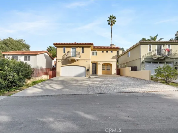 10112 Scoville Ave, Sunland, CA 91040