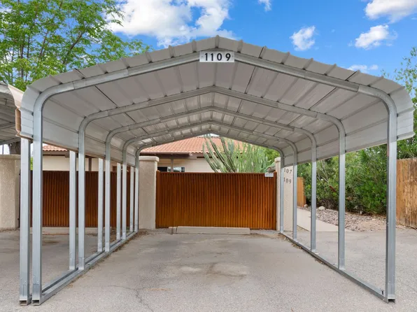 1109 E Water St, Tucson, AZ 85719