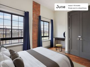 281 Ellery St #4-C, Brooklyn, NY 11206