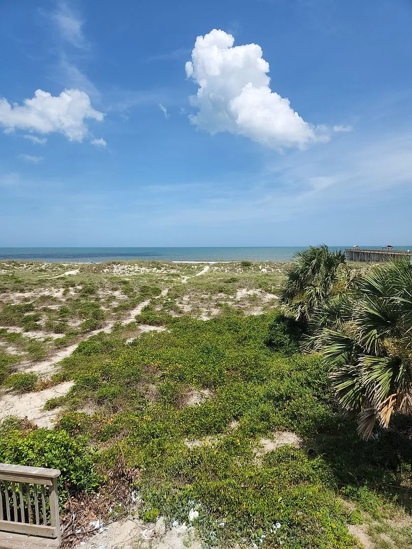 Oceanfront Condo on Beautiful Amelia Island — Photo 4