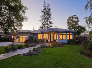 700 Benvenue Ave, Los Altos, CA 94024