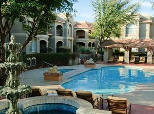 1500 E Pusch Wilderness Dr UNIT 15203, Tucson, AZ 85737