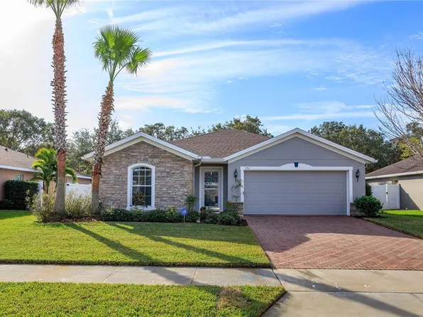 351 Millwood Pl, Winter Garden, FL 34787