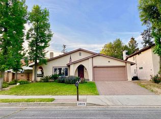 20415 Mayall St, Chatsworth, CA 91311