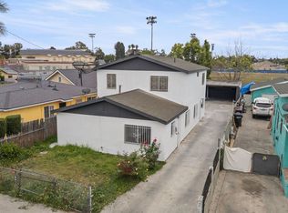 1346 E 83rd St, Los Angeles, CA 90001