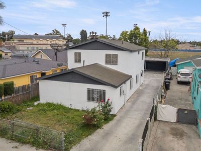 1346 E 83rd St, Los Angeles, CA, 90001