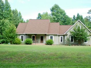 2852 Baird Rd, Clover, SC 29710