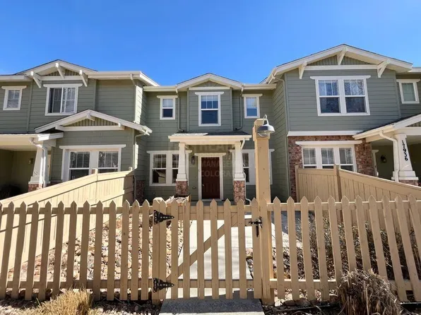 17936 E 104th Way Unit C, Commerce City, CO 80022