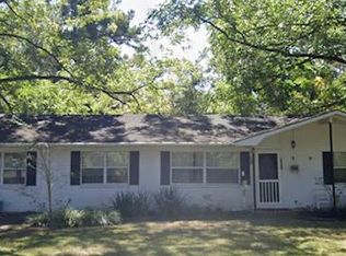 1111 Valley Forge Rd, Dothan, AL 36301